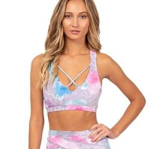 Vita LA by Anna Victoria Body Love Sports Bra